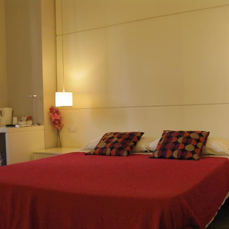 Dea Roma Inn Zewnętrze zdjęcie