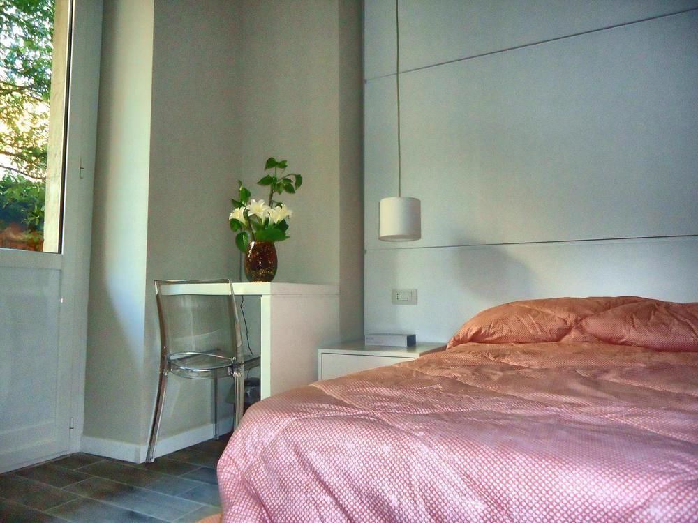 Dea Roma Inn Zewnętrze zdjęcie