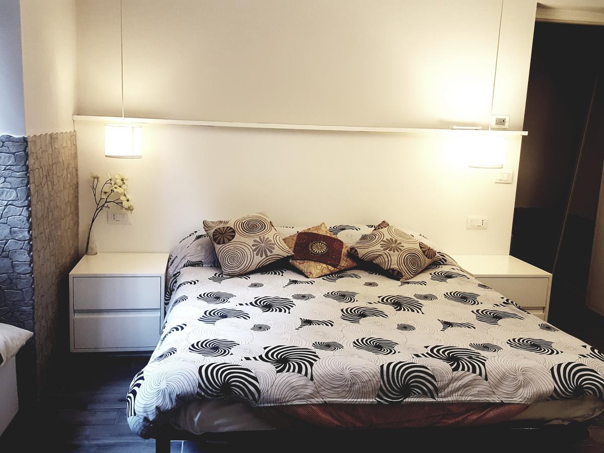 Dea Roma Inn Zewnętrze zdjęcie