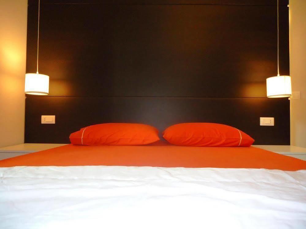 Dea Roma Inn Zewnętrze zdjęcie