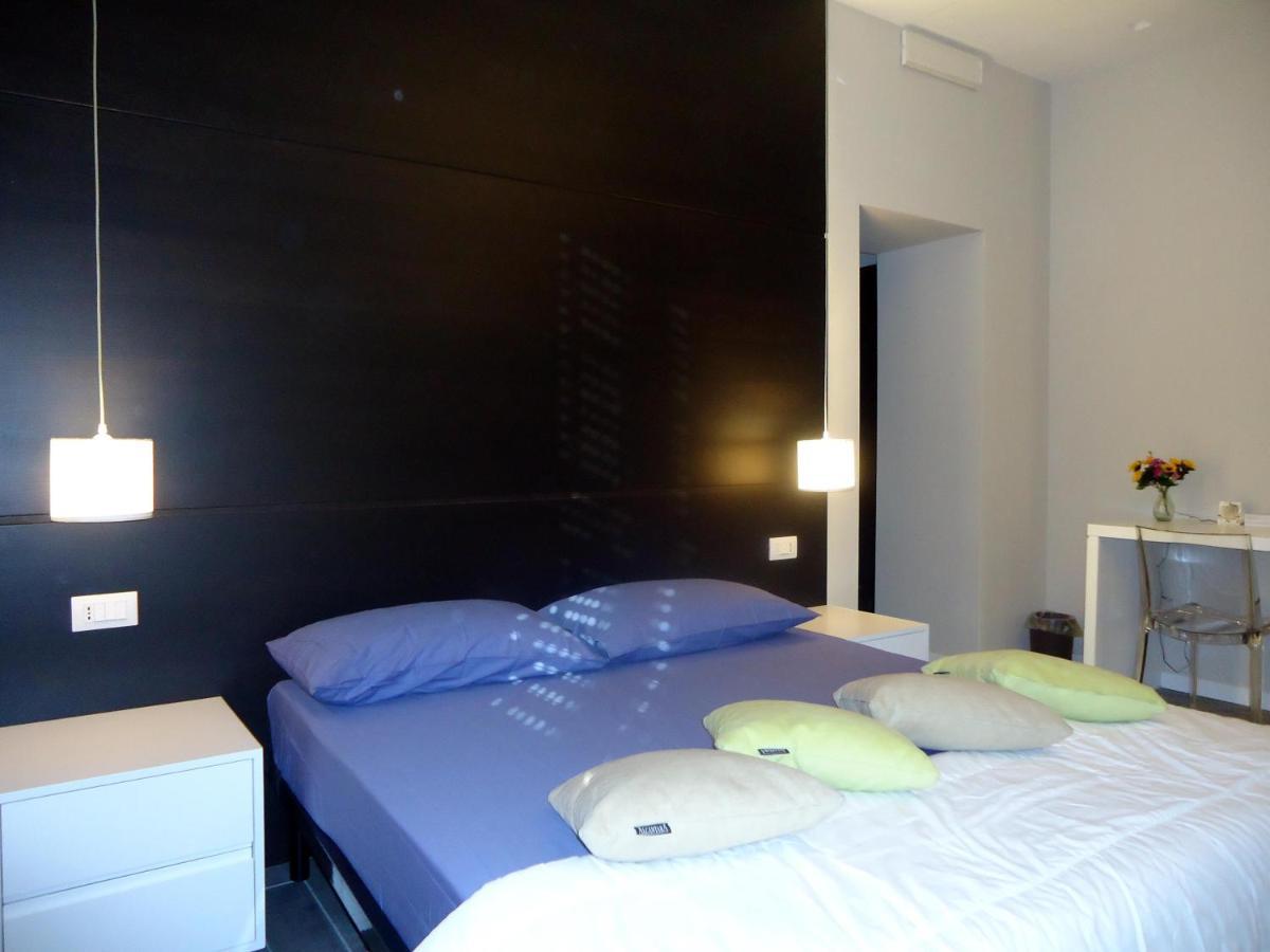 Dea Roma Inn Zewnętrze zdjęcie