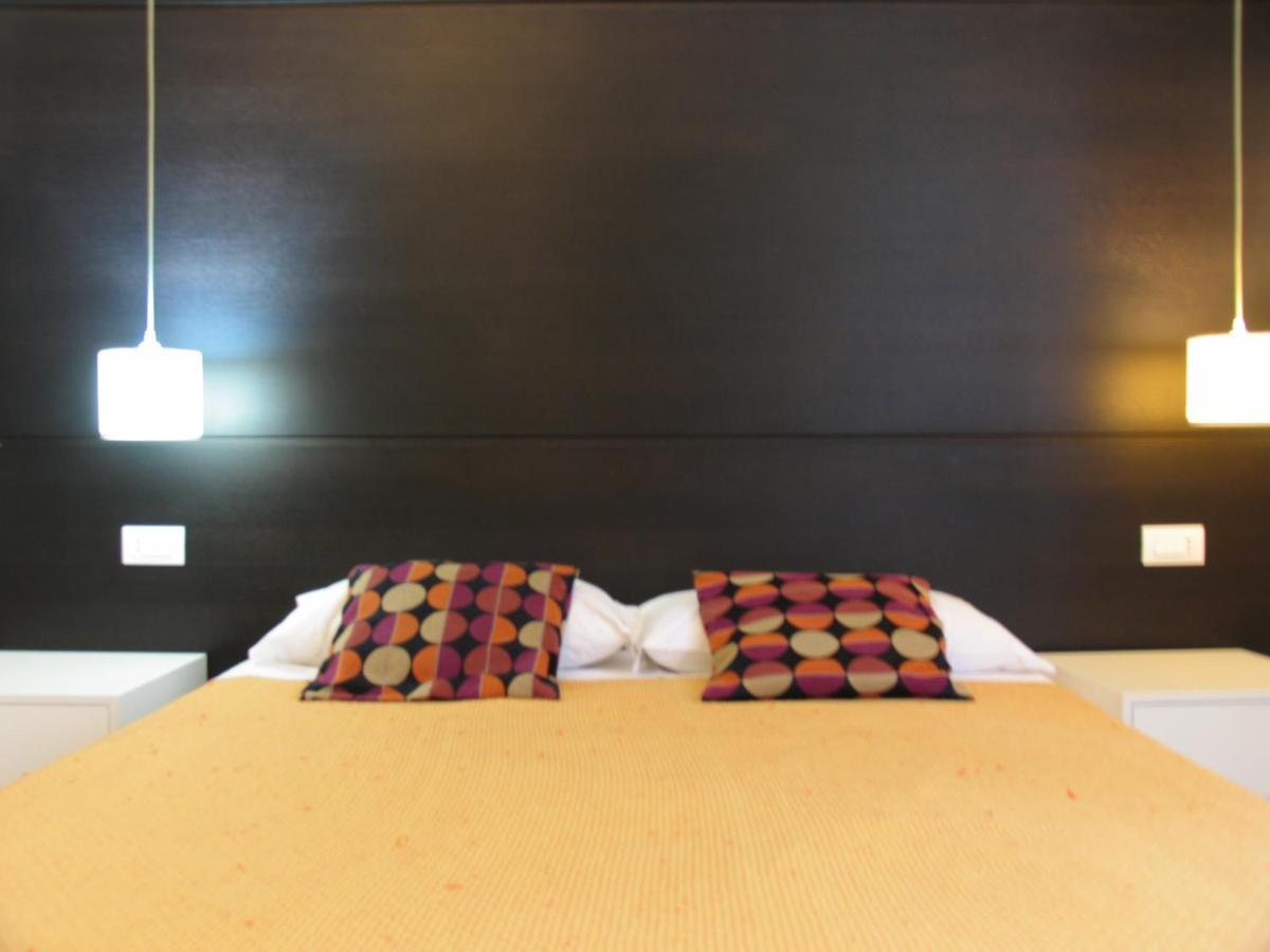 Dea Roma Inn Zewnętrze zdjęcie
